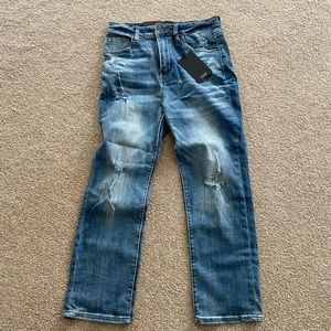 Risen jeans from Social Threads. Size 29